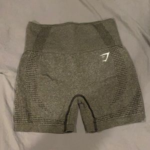 Gymshark Vital Seamless Shorts